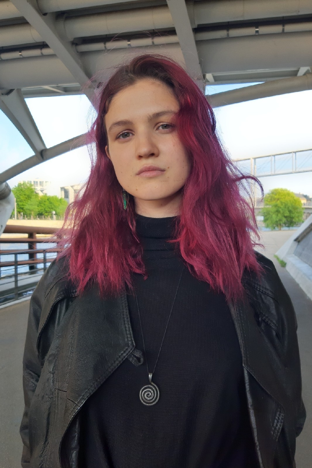 Weiteres Foto von Anastasiia