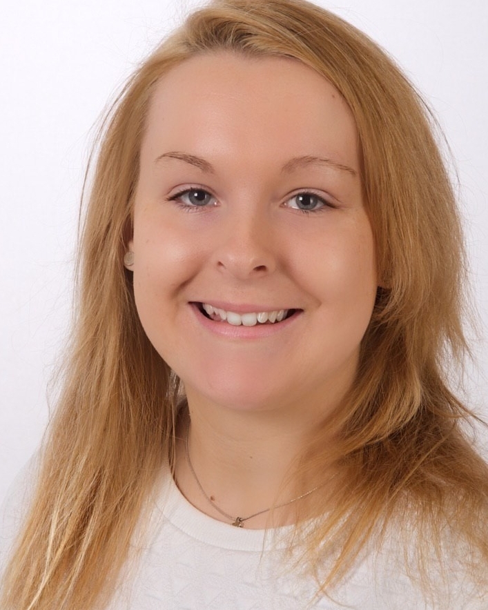 Profilbild von Michelle