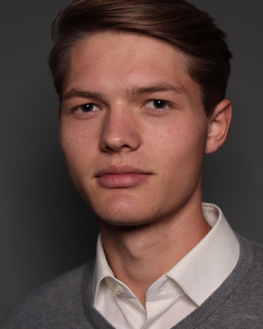 Profilbild von Jonas