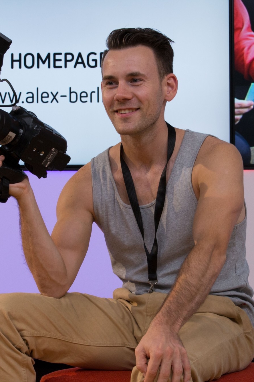 Weiteres Foto von Max