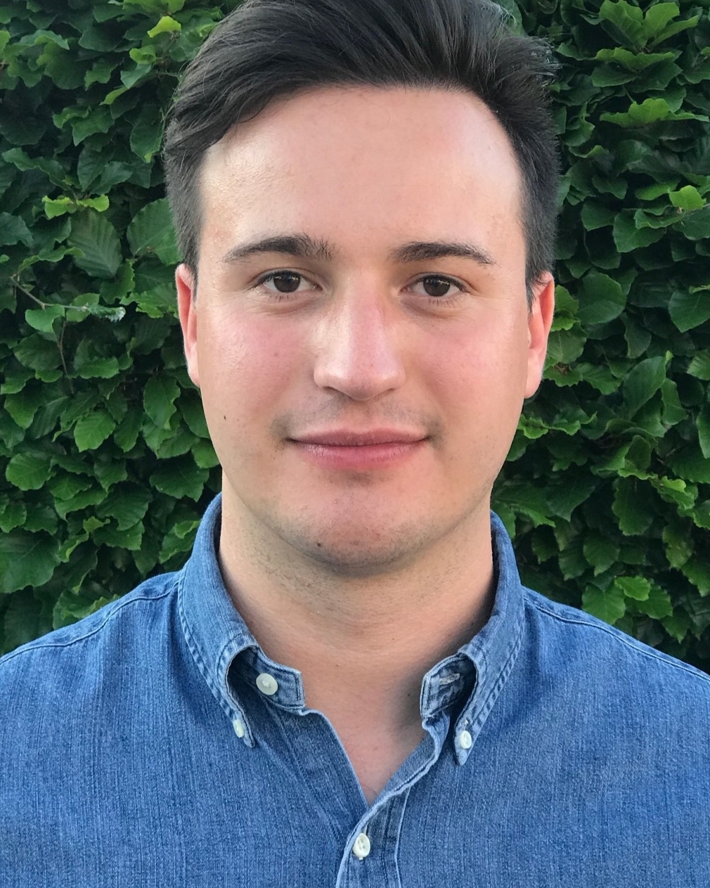 Profilbild von Lucas