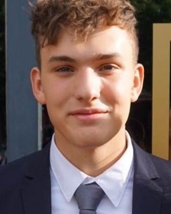 Profilbild von Adam