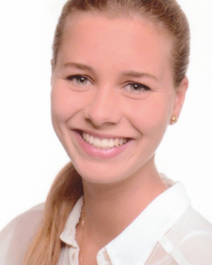 Profilbild von Charlott