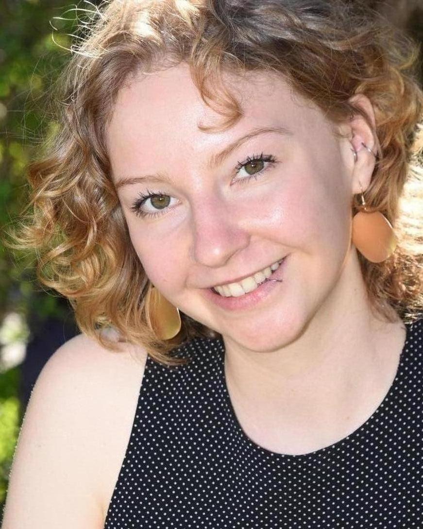 Profilbild von Julia
