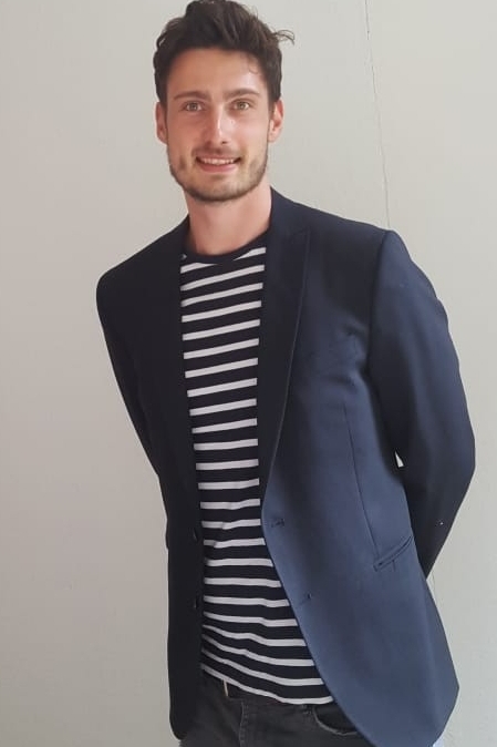 Weiteres Foto von Moritz