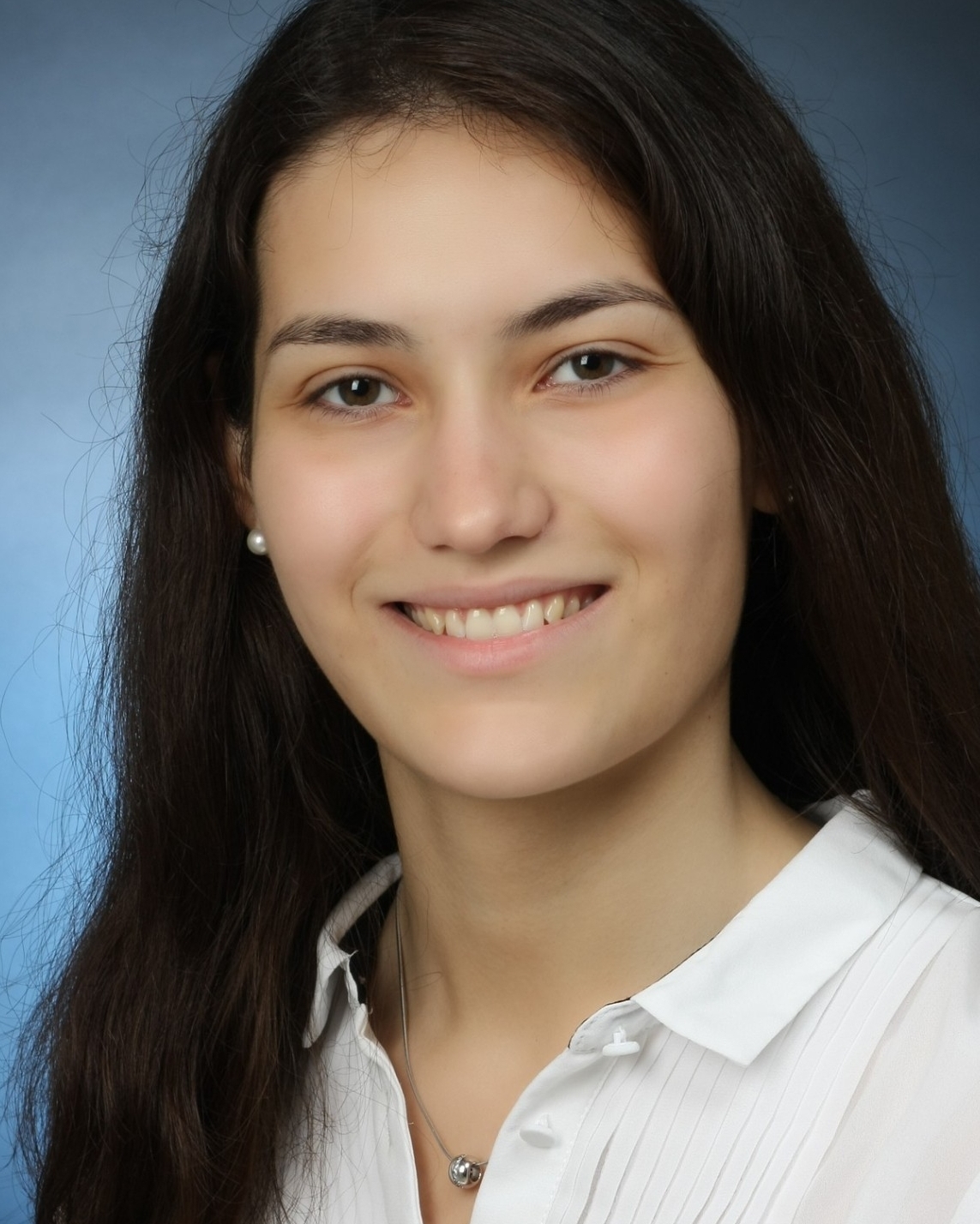 Profilbild von Isabel