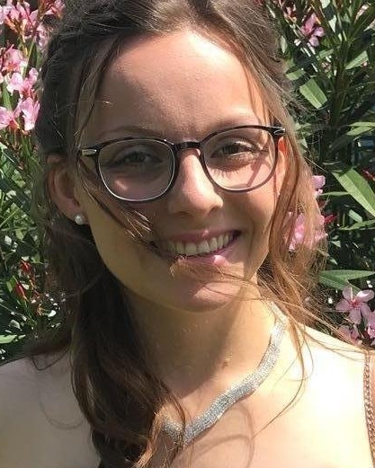 Profilbild von Emily Sophie