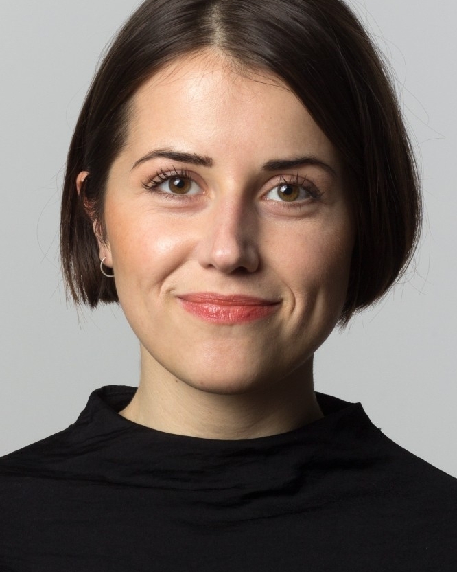 Profilbild von Tamara