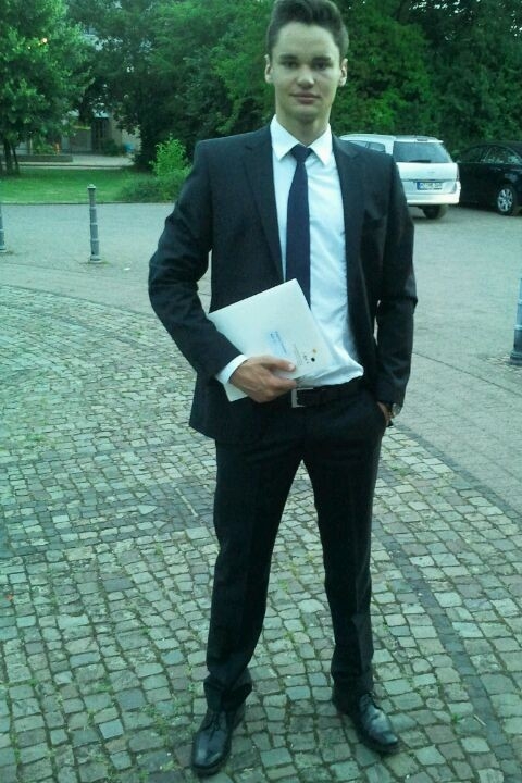 Weiteres Foto von Evgenij