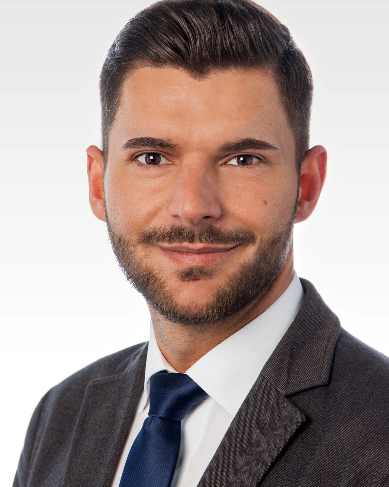 Profilbild von Raphael