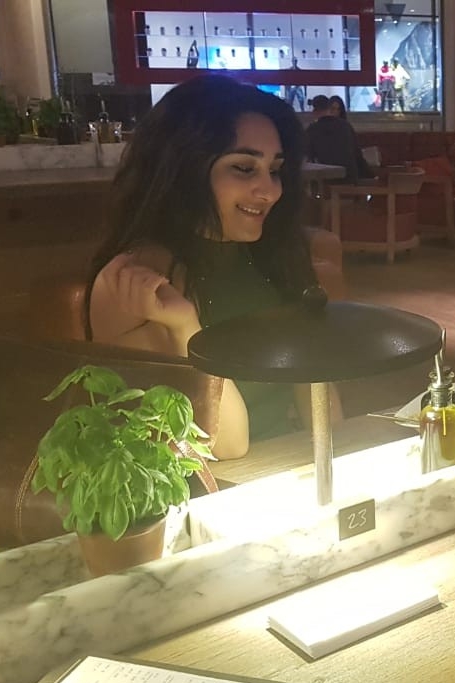 Weiteres Foto von Ghidaa