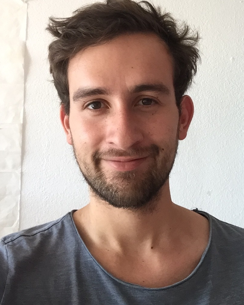 Profilbild von Till Antonio