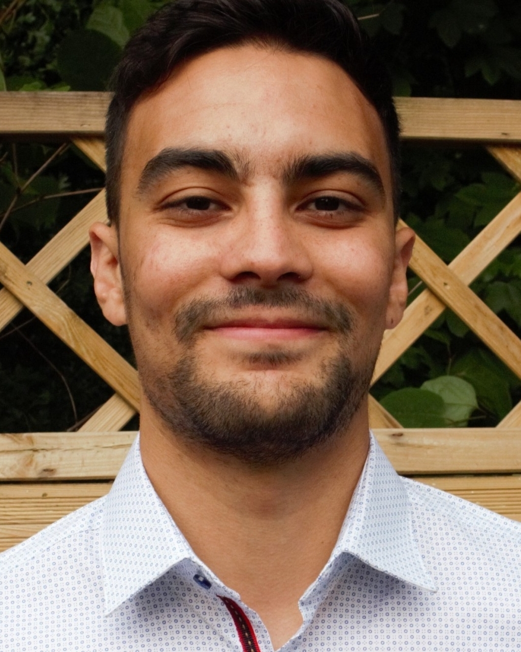 Profilbild von Habib