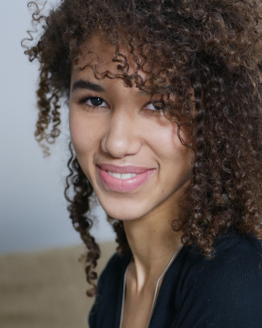 Profilbild von Anais
