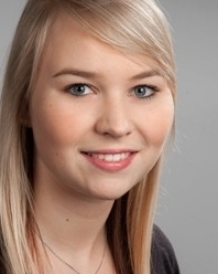 Profilbild von Sophia