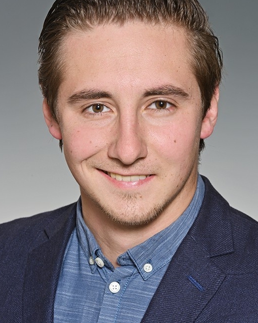 Profilbild von Tobias