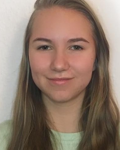 Profilbild von Leonie Maria