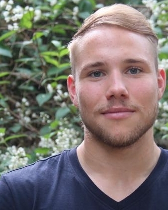 Profilbild von Max