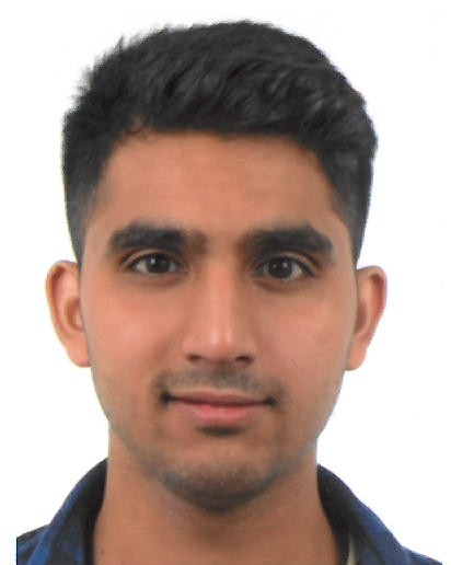 Profilbild von Sharif