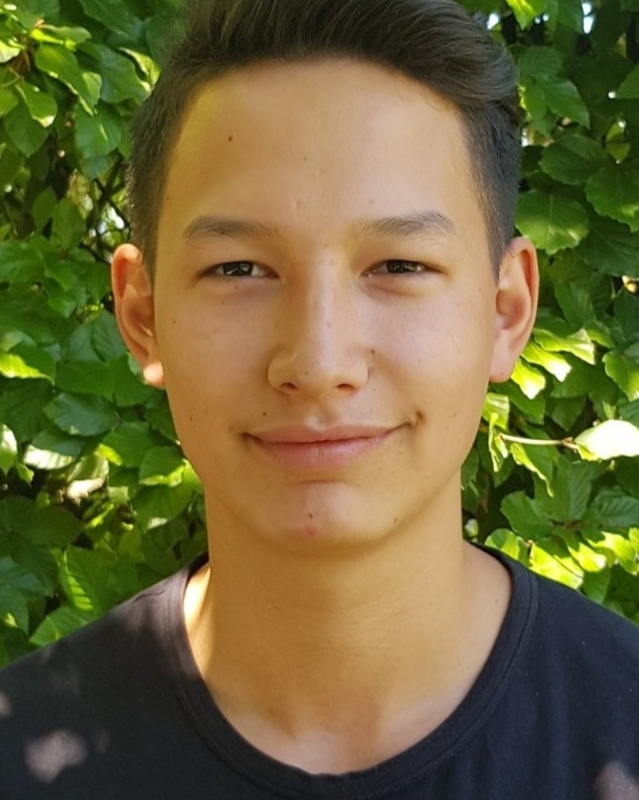 Profilbild von Benjamin