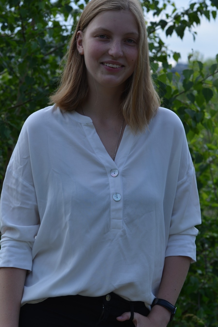 Weiteres Foto von Theresa