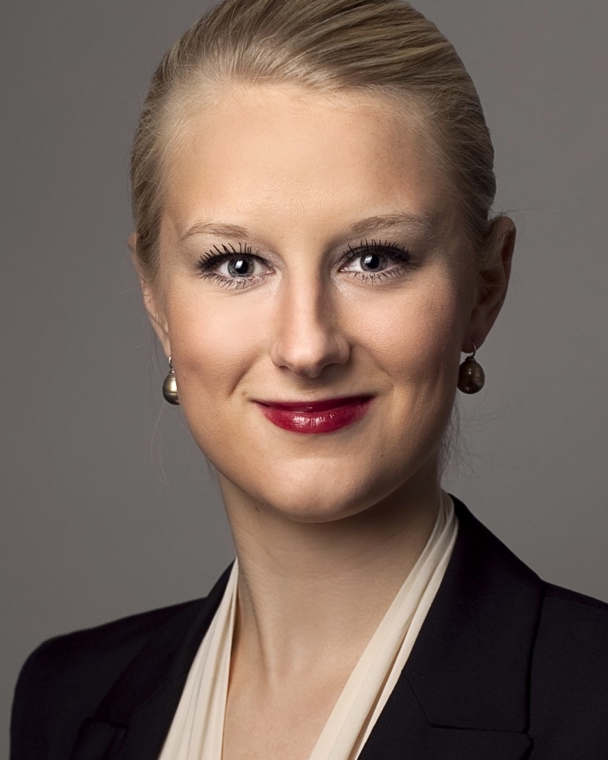 Profilbild von Larissa Maria
