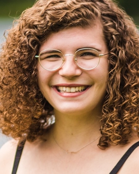 Profilbild von Vanessa