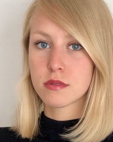 Profilbild von Julie Estelle