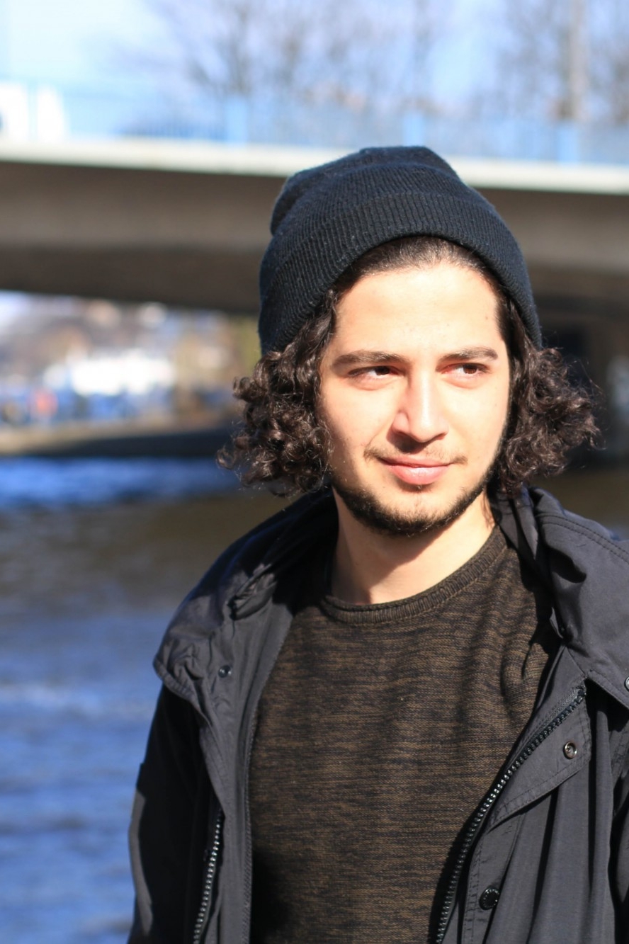Weiteres Foto von Parsa