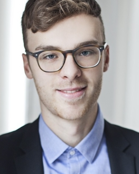 Profilbild von Lukas Wolfgang