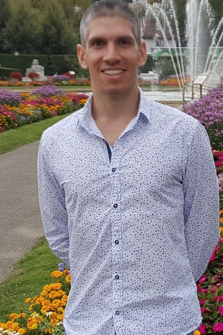 Weiteres Foto von Lyubomir