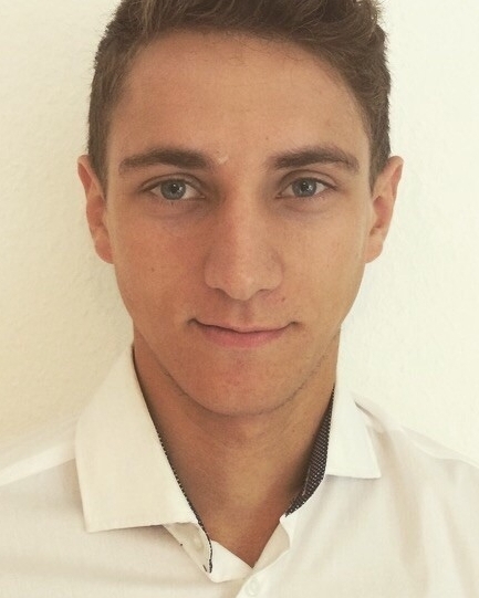 Profilbild von Alexej