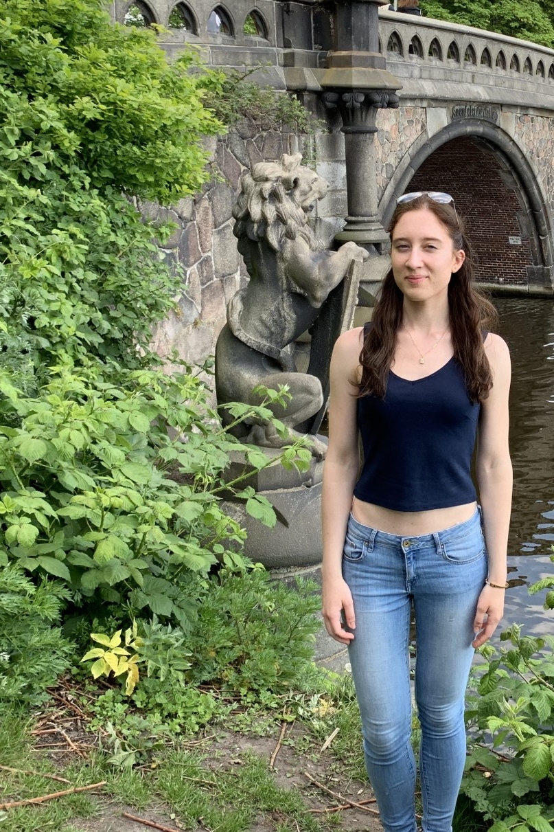 Weiteres Foto von Svenja
