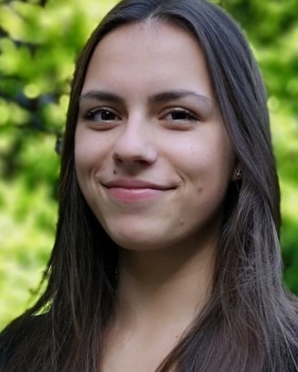 Profilbild von Larissa