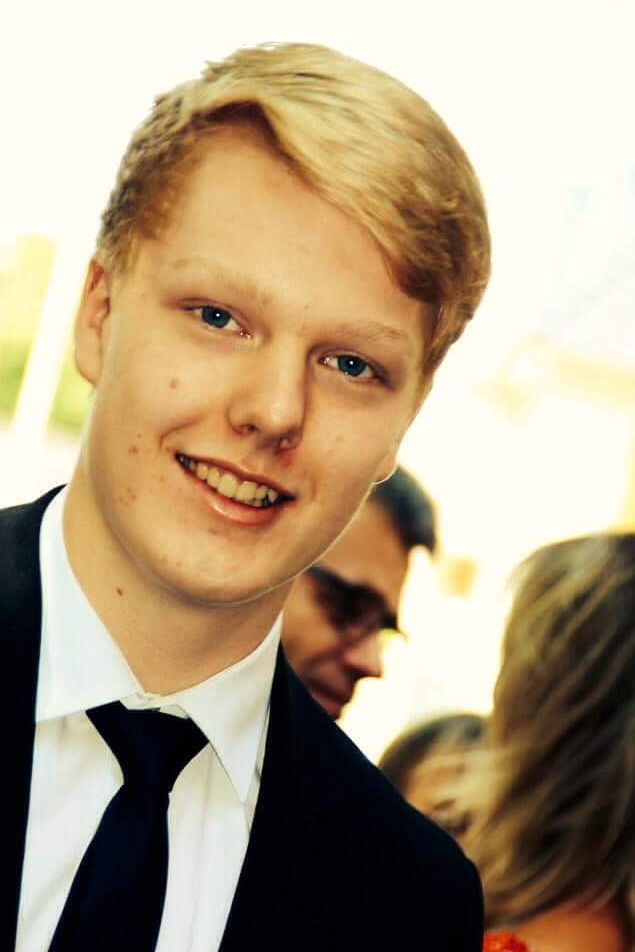 Weiteres Foto von Jasper