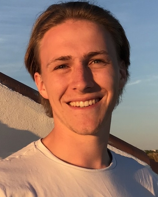 Profilbild von Felix