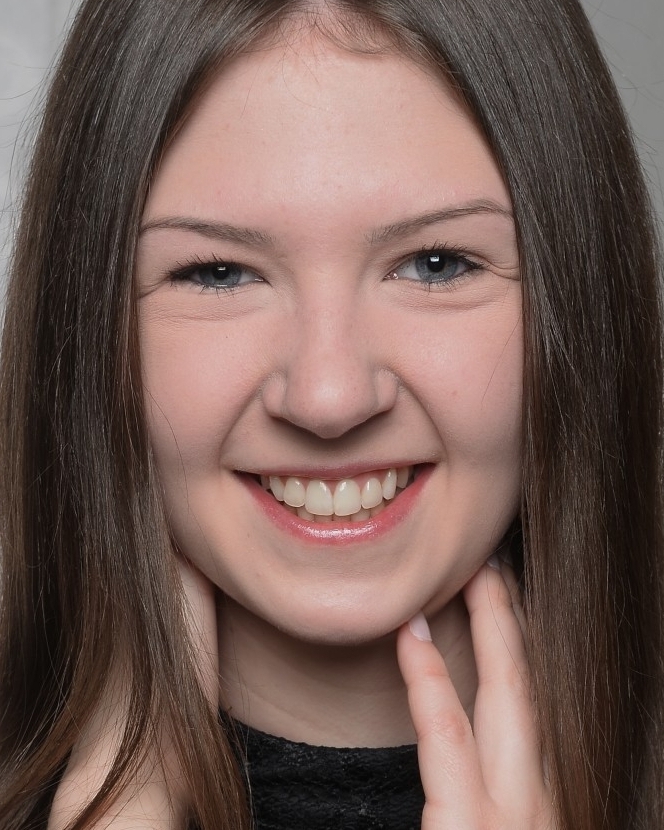 Profilbild von Kira Jill