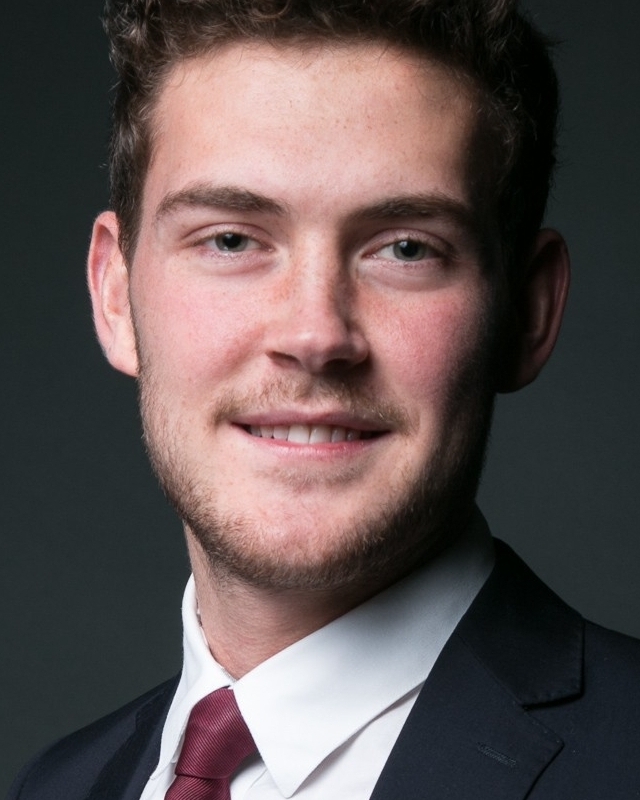 Profilbild von Tom