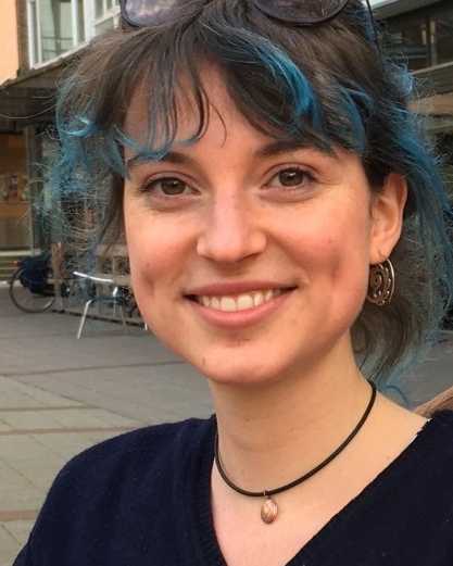 Profilbild von Sara