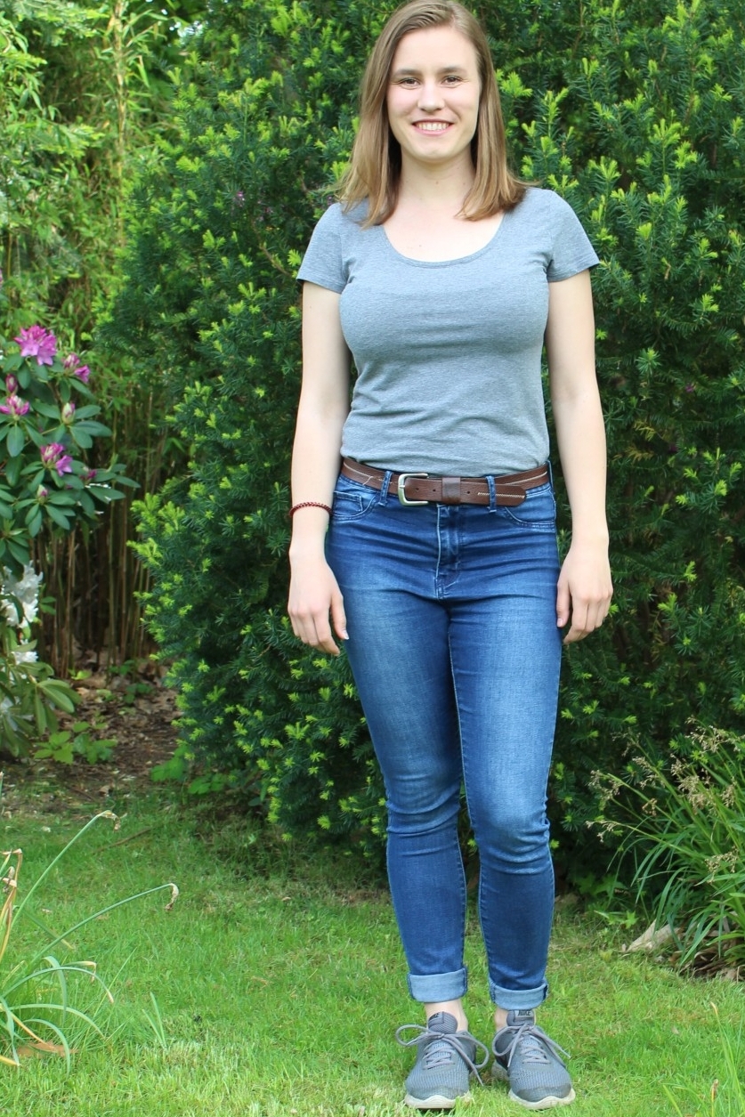 Weiteres Foto von Mareike