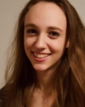 Profilbild von Luana
