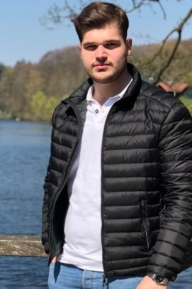 Weiteres Foto von Albert
