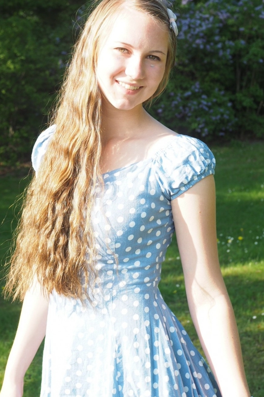 Weiteres Foto von Leonie Maria