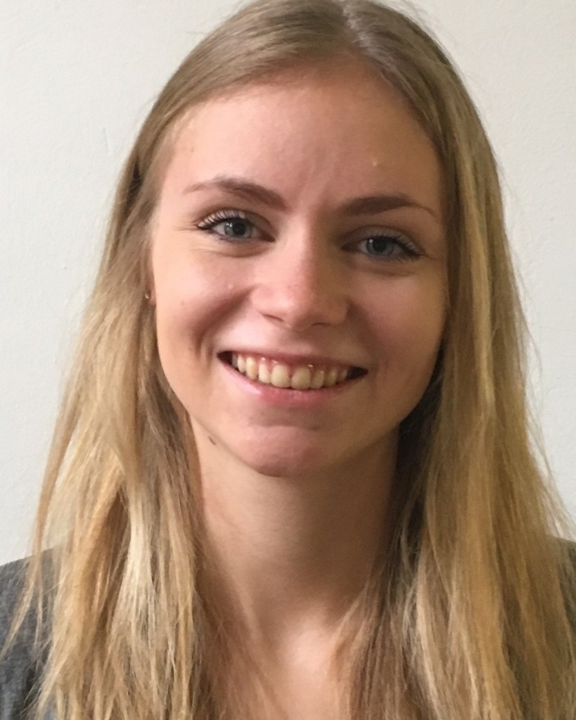 Profilbild von Elena