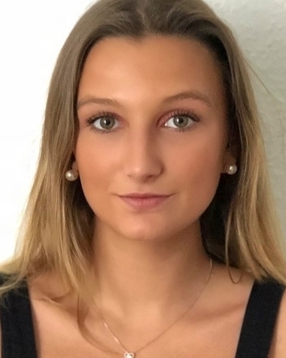Profilbild von Sarah