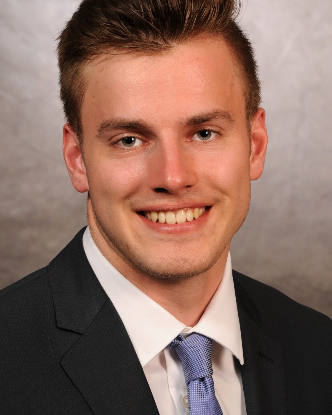 Profilbild von Jan Benedikt