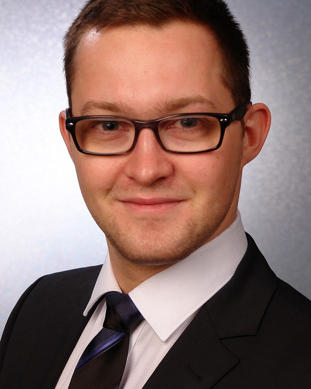 Profilbild von Mark