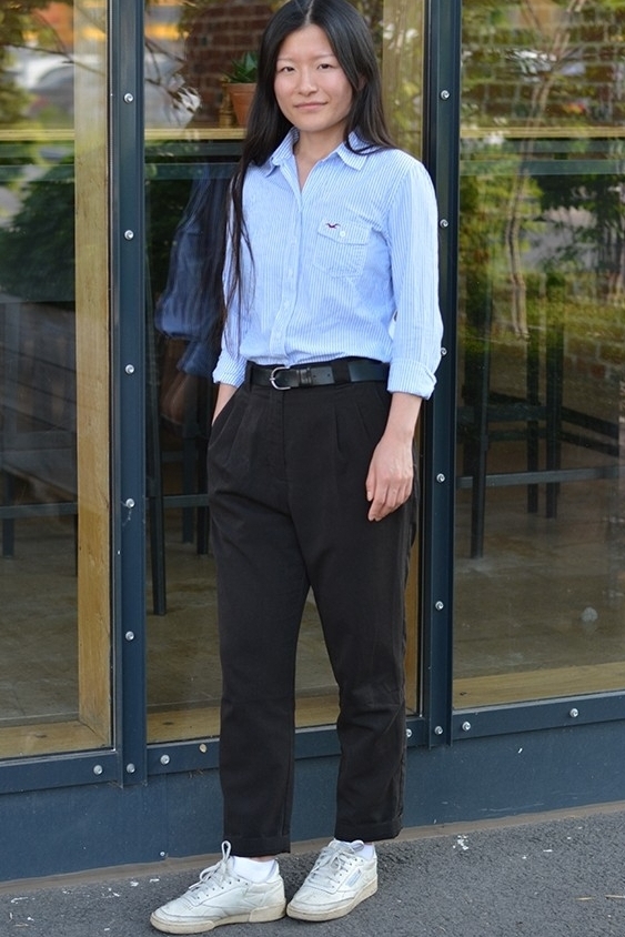 Weiteres Foto von Xuanyu