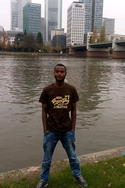 Weiteres Foto von Thierno Amadou