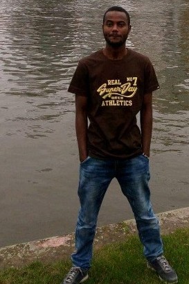 Weiteres Foto von Thierno Amadou